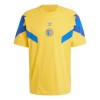 Officiële Voetbalshirt Tigres UANL Retro 2024-25 - Heren